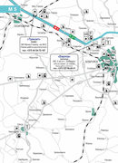 Трасса М5 Беларусь