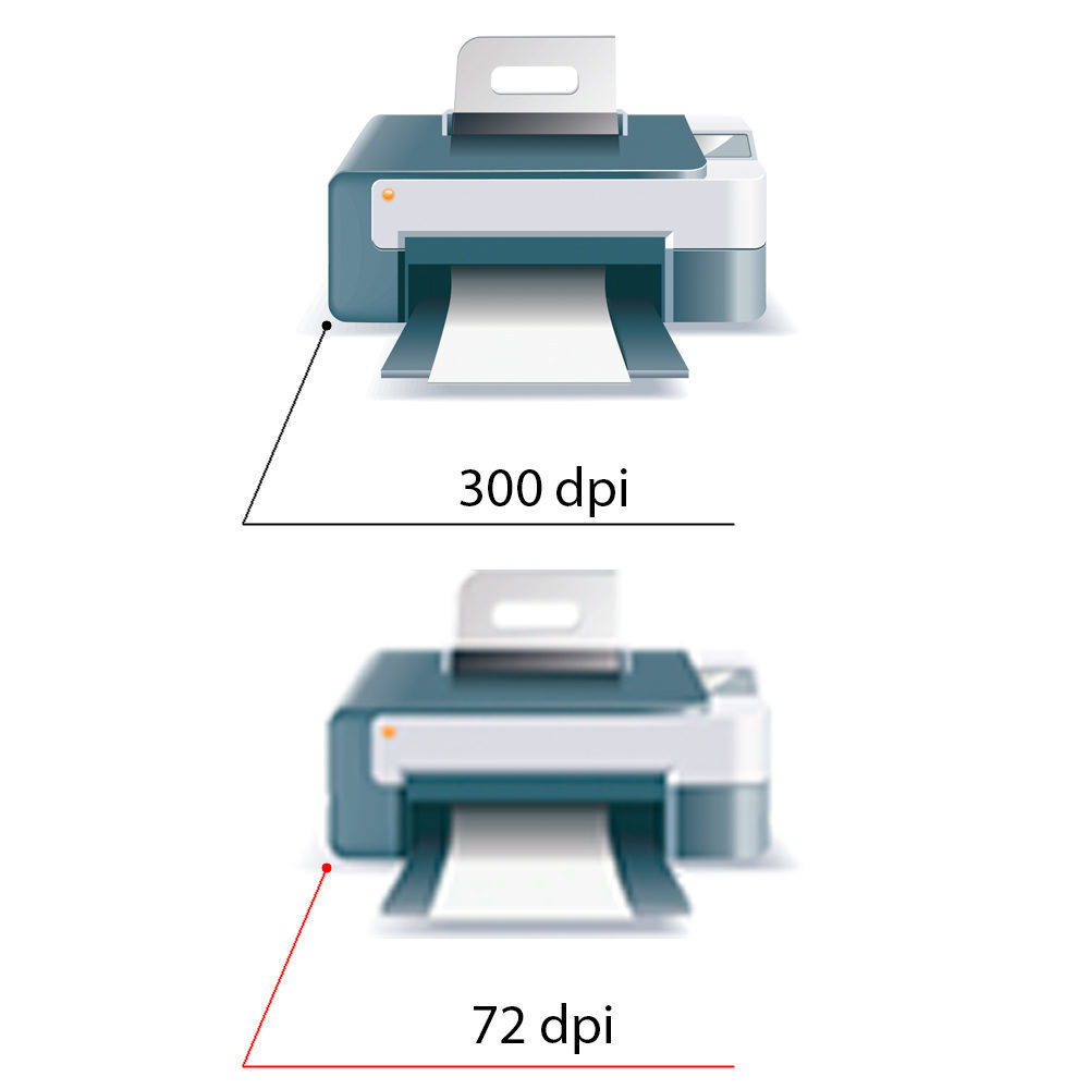 Разрешение изображения